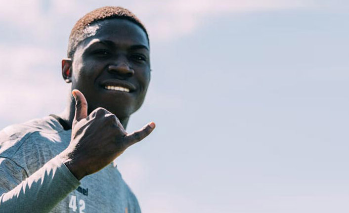 Stiven Plaza resmen Trabzonspor'da İşte maliyeti