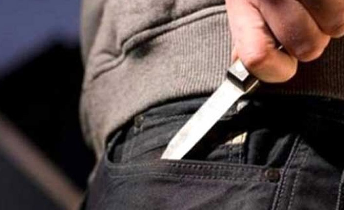 Bayburt'ta gençlerin kavgası ölümle bitti