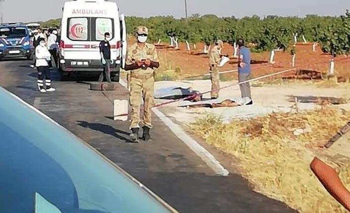 Fıstık kavgasında çifte cinayet!