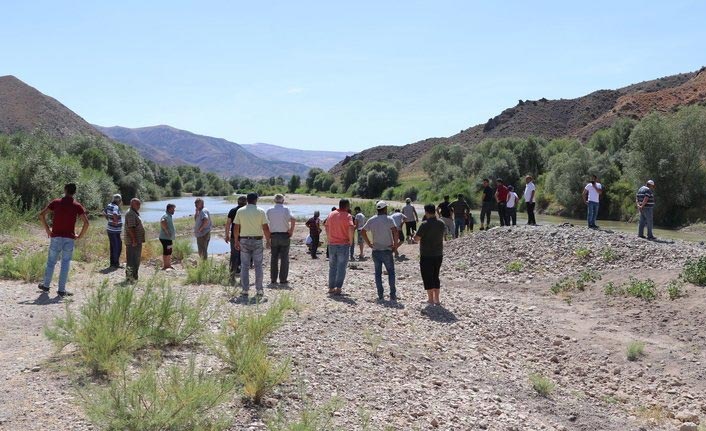 Feci olay! Baba kayıp 2 çocuk boğuldu