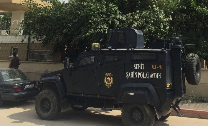 Özel harekat polisi, evinde ölü bulundu