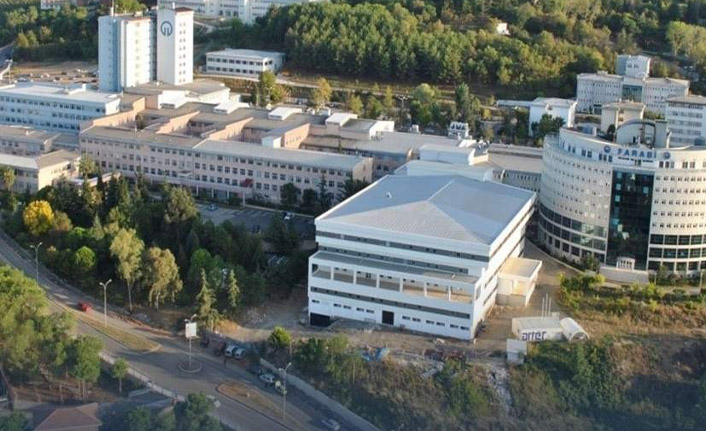 Ortahisar üniversite birimi kuruldu