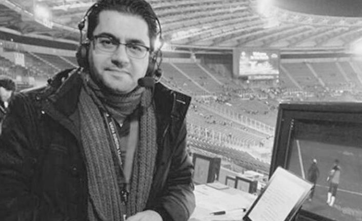 Spor spikeri Emre Gönlüşen hayatını kaybetti! Emre Gönlüşen kimdir?