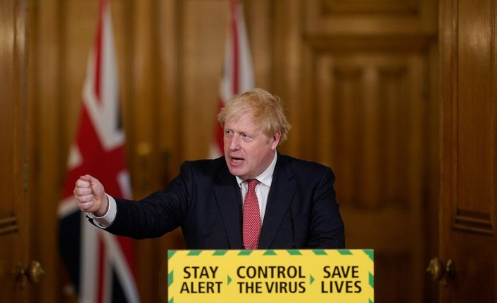 İngiltere'de okullar Eylül ayında yeniden açılacak