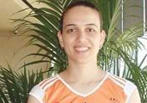 Aysun tesettürü çıkardı