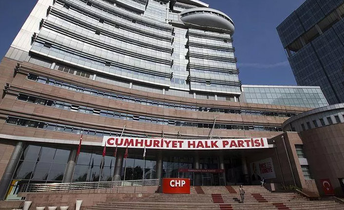 CHP'nin A Takımı belli oldu