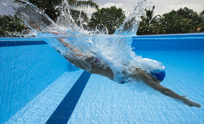Boyun yaralanmasına "balıklama" atlamayın!