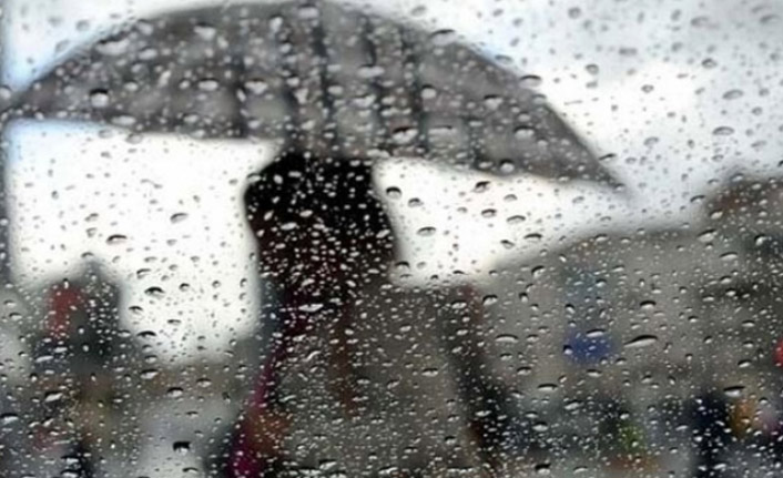 Doğu Karadeniz’de şiddetli sağanak uyarısı: Sel riskine dikkat