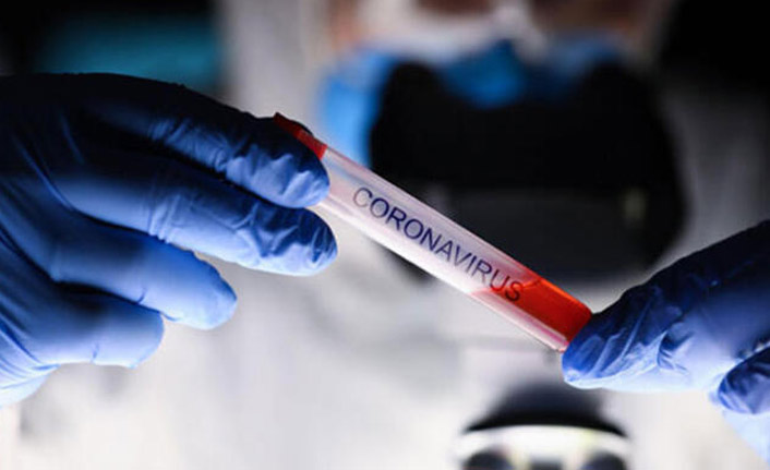 O ilde koronavirüs haritası kırmızıya döndü