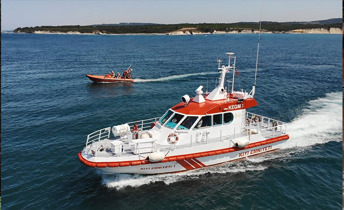 2 kadın boğuldu 1 kişi kayboldu