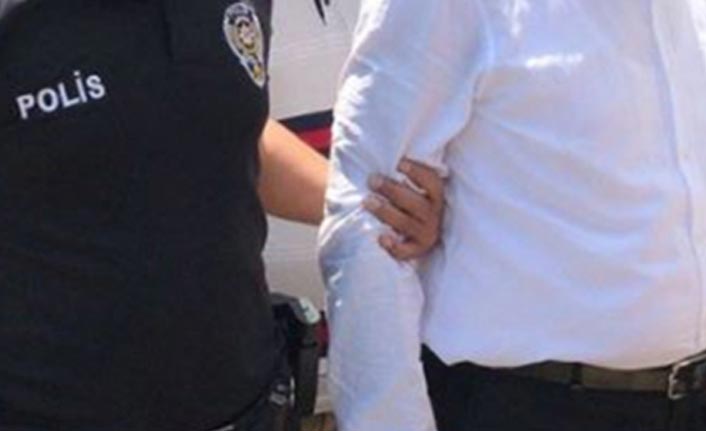 5 HDP'li yöneticiye taciz soruşturması