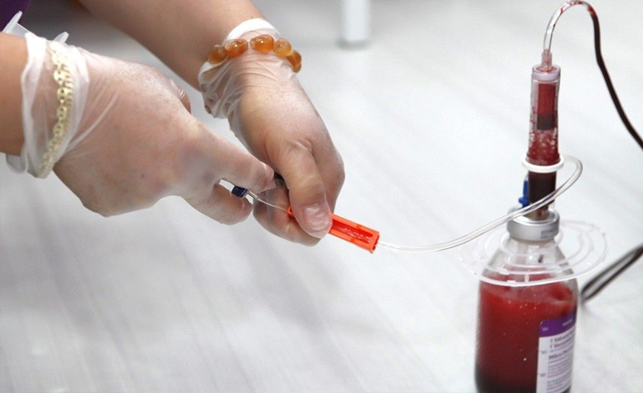 "Ozon tedavisi birçok hastalığa şifa oluyor"