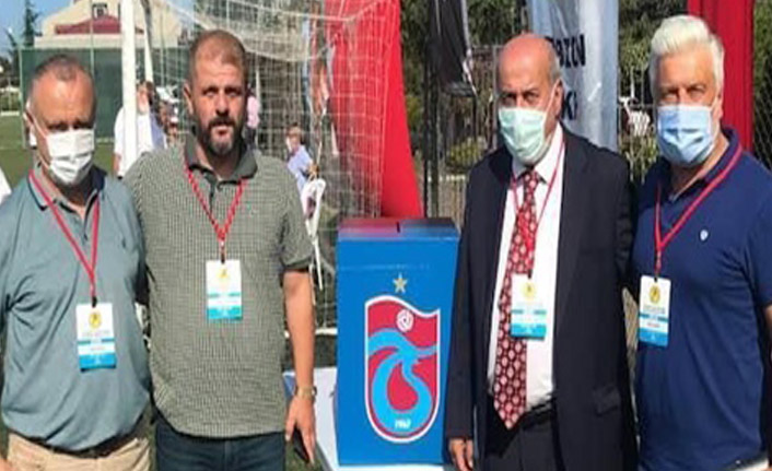 ASKF’de seçim: Cahit Erdem yeniden başkan