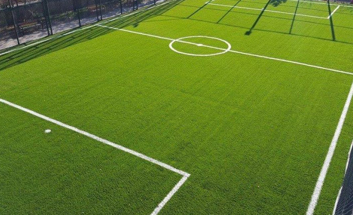 Trabzon'da Halı Sahalara yeni kurallar belirlendi!