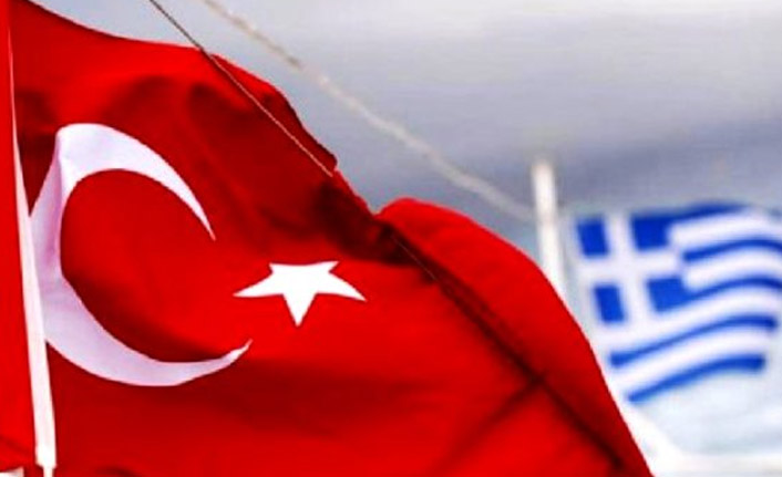 Yunanistan'dan Türkiye'ye küstah çağrı