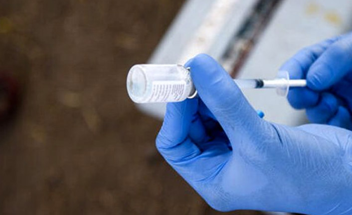 Rusya'nın üretip uyguladığı aşıya Türkiye'den itiraz