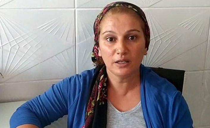 Eşi boğazına bıçak dayayan Necla: Ölmek istemiyorum