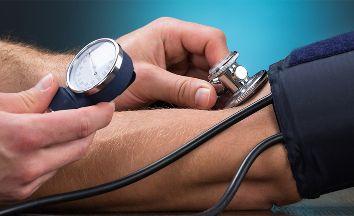 İşte hipertansiyon kontrolünde yapılması gerekenler...