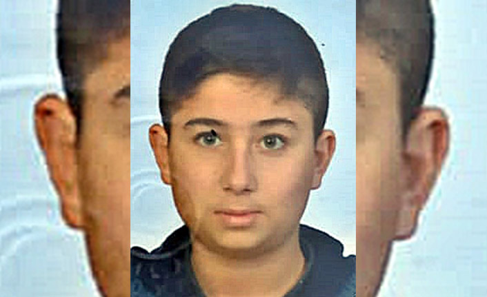 Çarşamba sahilinde kaybolan Mertcan’ın cansız bedeni bulundu