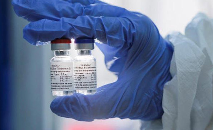 Rusya Sağlık Bakanı açıkladı! Koronavirüs aşısı iki haftaya piyasada