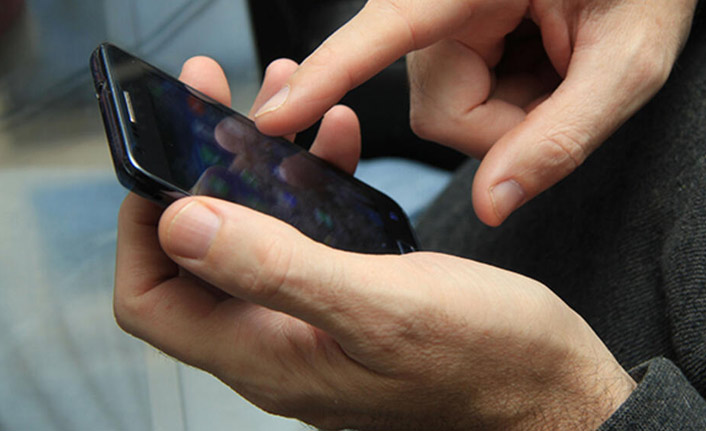 Trabzon'da hırsızlık! İyi niyetinin kurbanı oldu