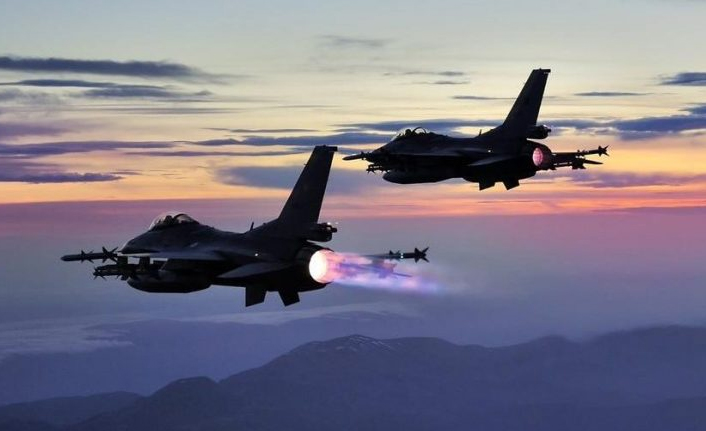 Yüksekova'da 3 terörist etkisiz hale getirildi