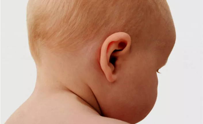 ''Bebekler en çok boyunlarından üşür’’