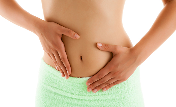 Regl öncesi döneminde şişkinlikle başa çıkmak için ne yapmalı? İşte cevabı...