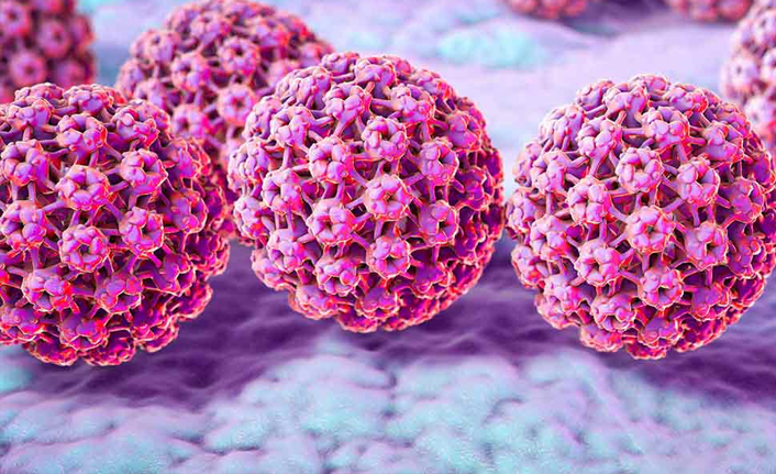 İşte HPV’nin erkeklerde kısırlığa etkisi...