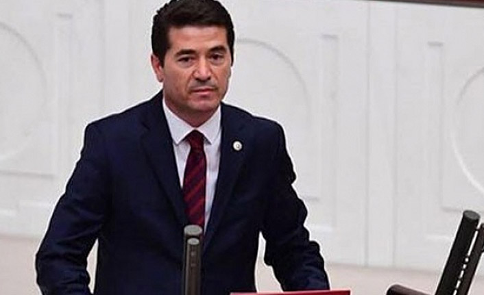 Trabzon Milletvekili Ahmet Kaya koronavirüs oldu