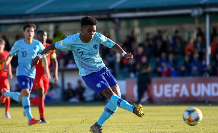 UEFA, genç milli takım turnuvalarında salgın nedeniyle yeni kararlar aldı