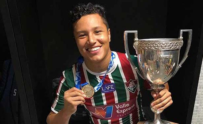 Brezilyalı muhabirden Marlon yorumu: Çıkış şansı yakalayabilir