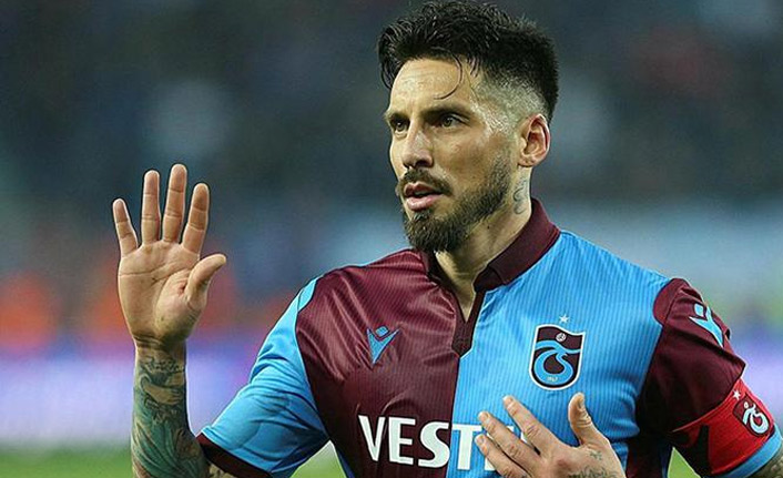 Sosa, Novak'tan bilgi aldı