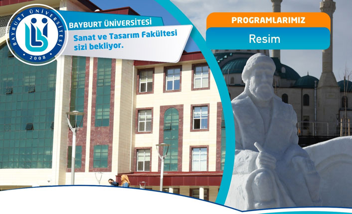 Bayburt Üniversitesi özel yetenek sınavı ile öğrenci alacak