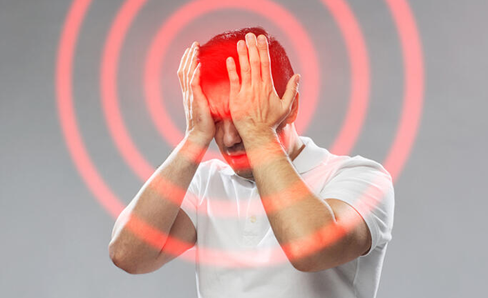 "Migrenin sebebi susuzluk olabilir"