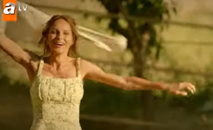 Maria ile Mustafa dizisi geliyor! Ne zaman başlayacak, oyuncuları kimler?