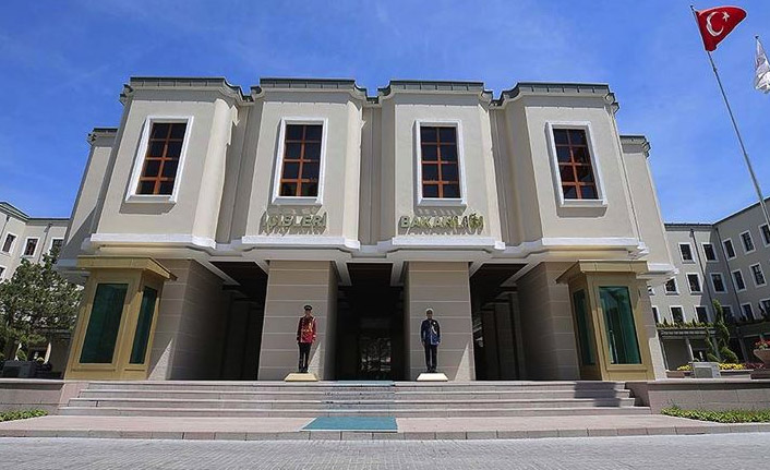 İçişleri'nden 'İzolasyon Tedbirleri' genelgesi!