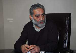 KTÜ'de "Sevdaya Durmak"