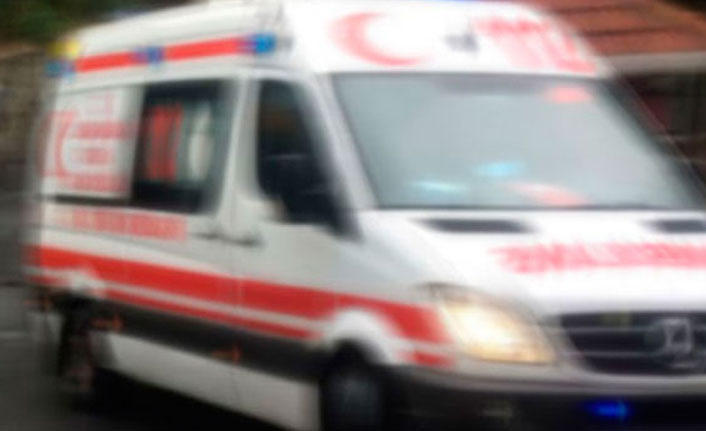 Öldüğü iki ay sonra anlaşıldı