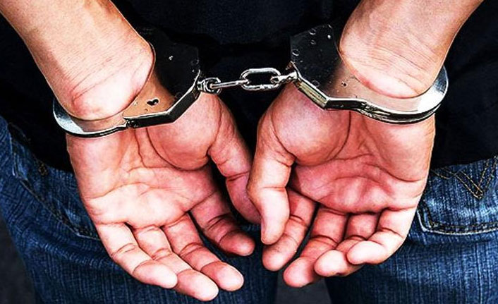 Üvey yeğenini kamayla öldürülen şahıs tutuklandı