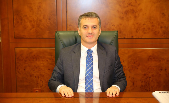 Mustafa Bıyık: "Haddini bil bidon"