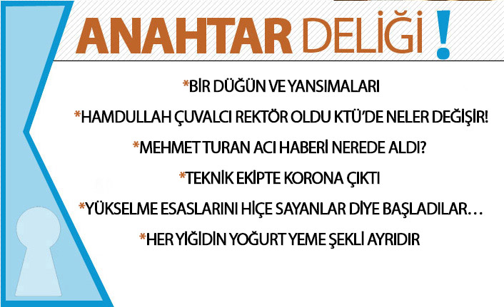 Anahtar Deliği 16.08.2020 Mazhar Yıldırımhan’ın Oğlunun Düğününe Katılım Dikkat Çekti