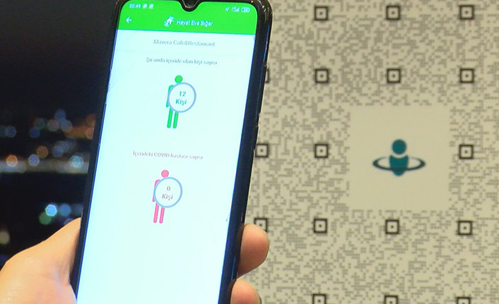 Koronavirüse karşı yeni hamle! Bu uygulamayı kullanmak zorunlu olacak