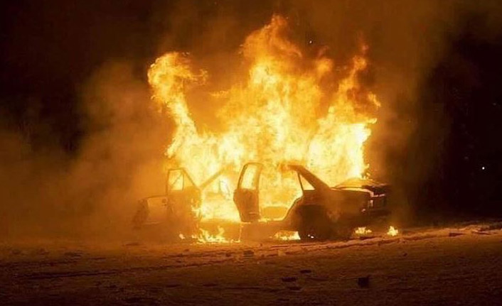 MİT'ten eylem hazırlığındaki PKK'ya operasyon