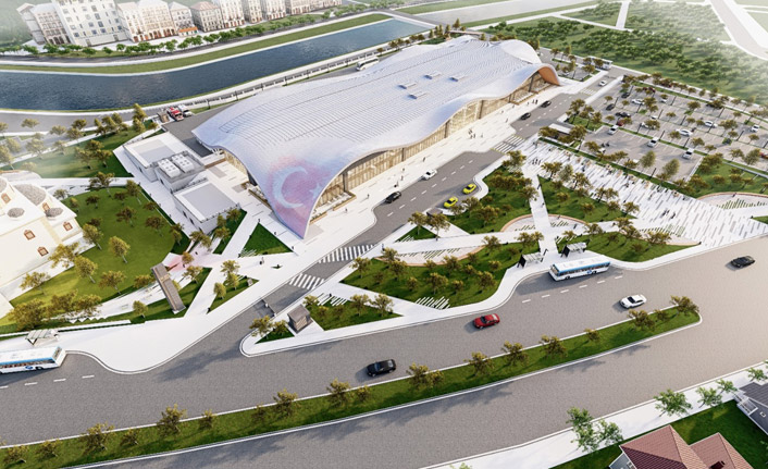 Trabzon’un önemli projesi için önemli çağrı: “Yanlıştan dönün, tehlikeli sulara karşı yüzmeyin”