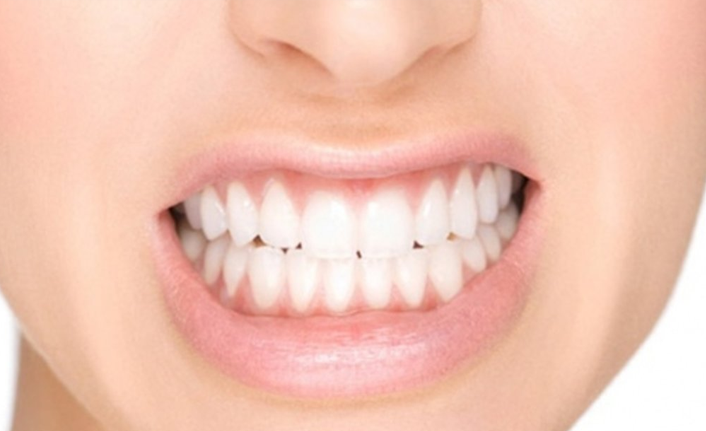 Stres, diş sıkmaya sebep oluyor