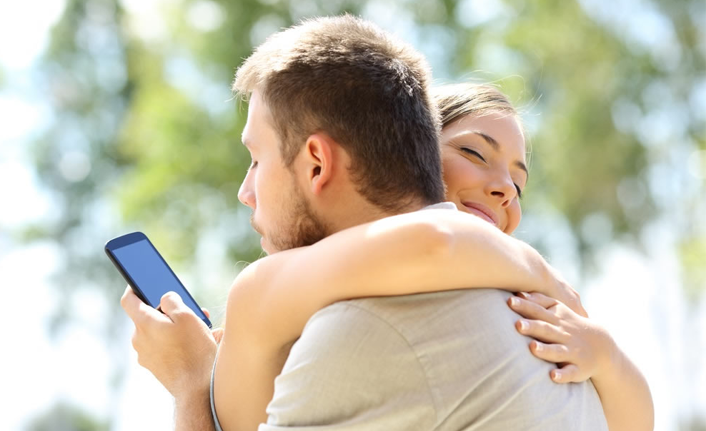 Aldatılma korkusu yaşıyorsanız...