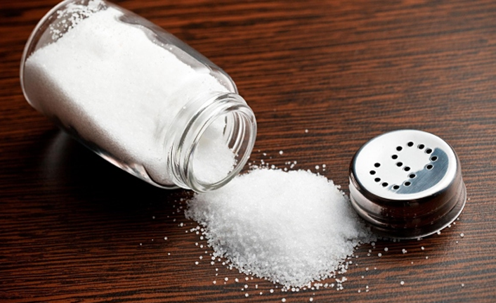Fazla tuz tüketimi hangi sağlık sorunlarına yol açıyor? İşte cevabı...