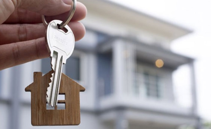 Temmuzda Konut Satışları Rekor Kırdı: Yüzde 124 Artış