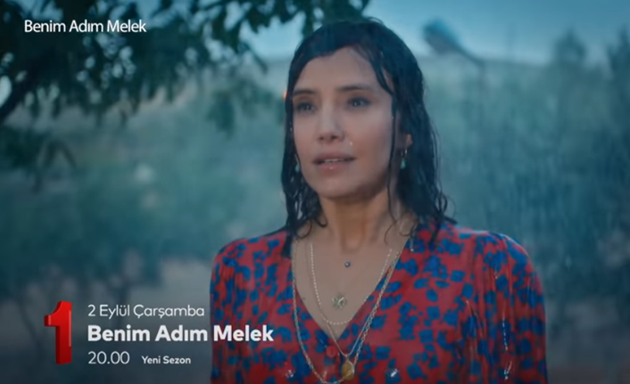 Benim Adım Melek  29. Bölüm Fragmanı Yayınlandı!